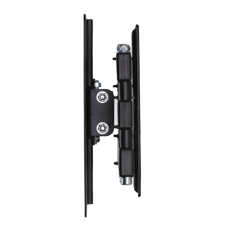 VideoSecu Articulating Tilt Swivel TV Wall Mount for Most 27-47" LCD LED TV Flat Panel Black ML510B B65 - Image 4